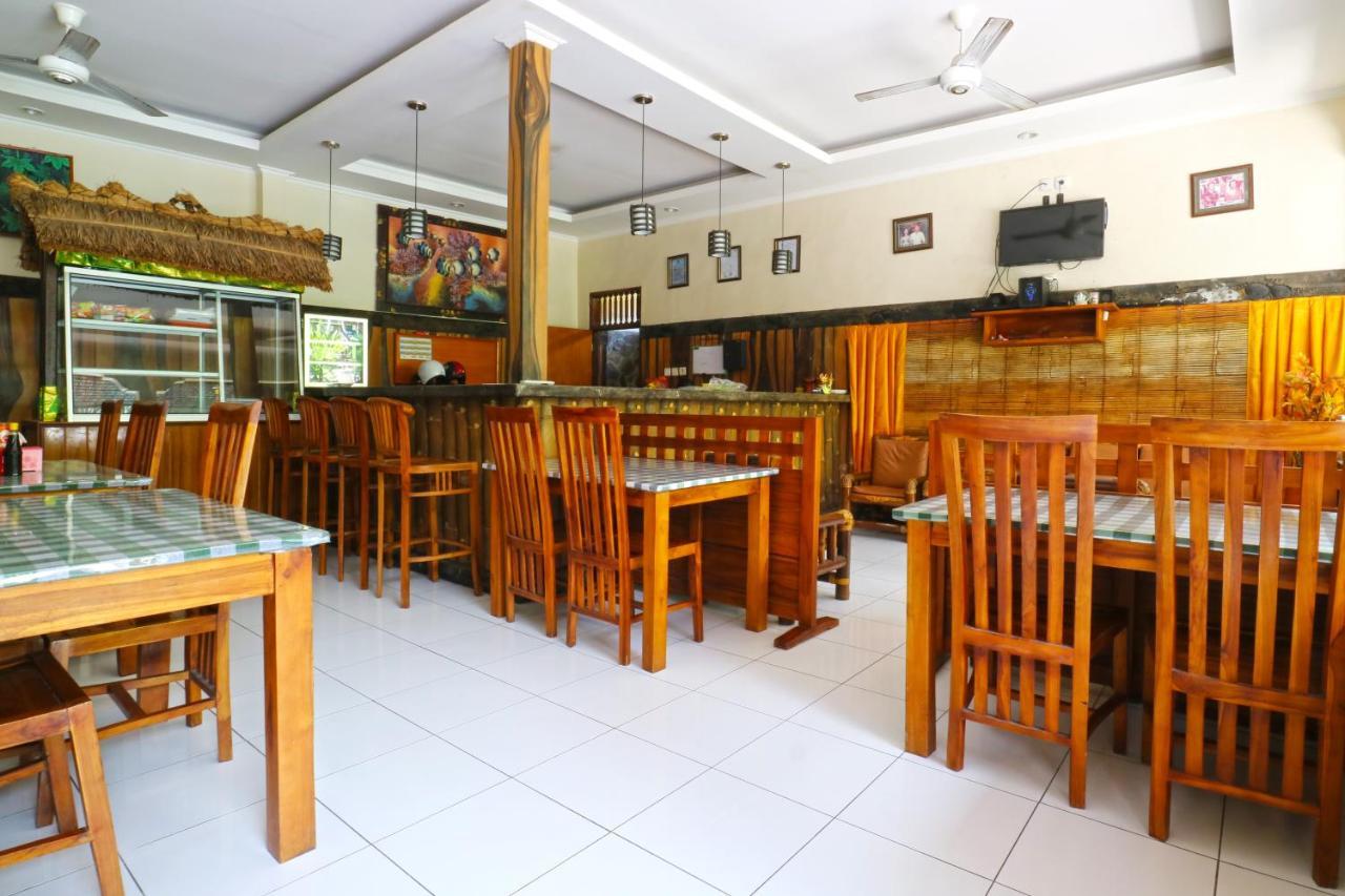 Kawali Homestay Kuta Kuta  Exterior photo