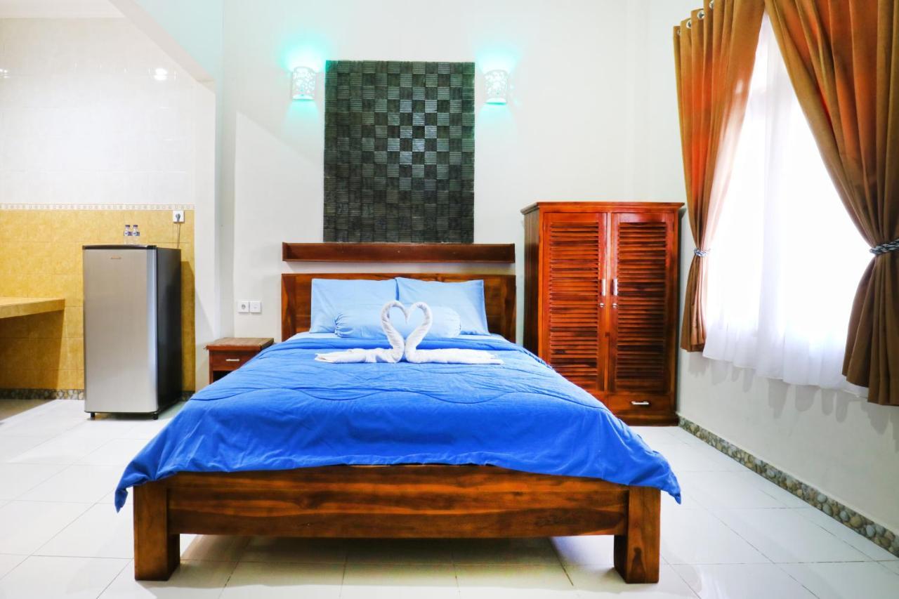 Kawali Homestay Kuta Kuta  Exterior photo