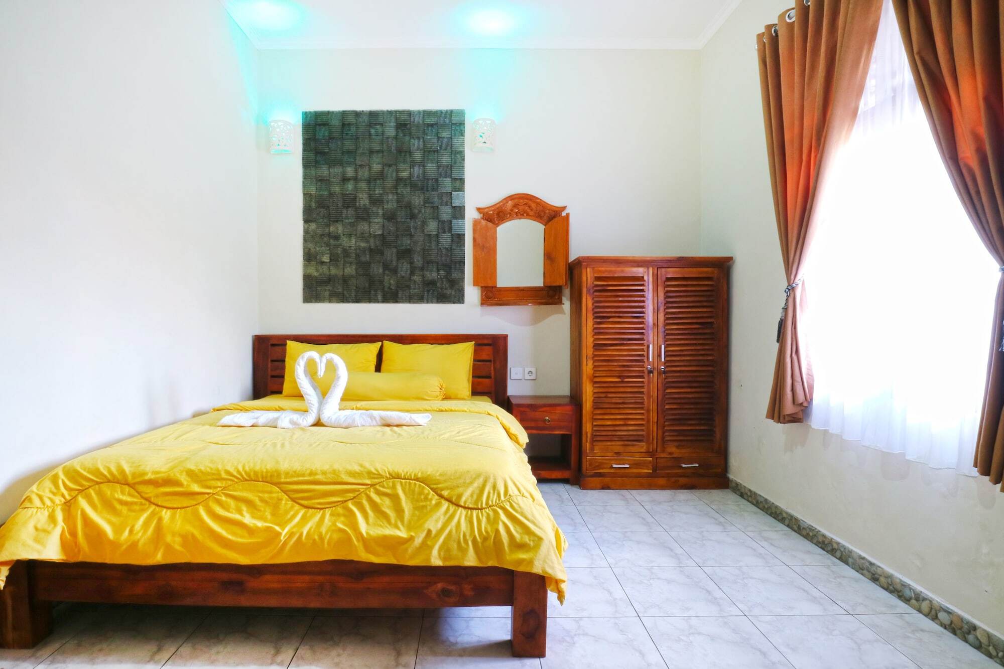 Kawali Homestay Kuta Kuta  Exterior photo