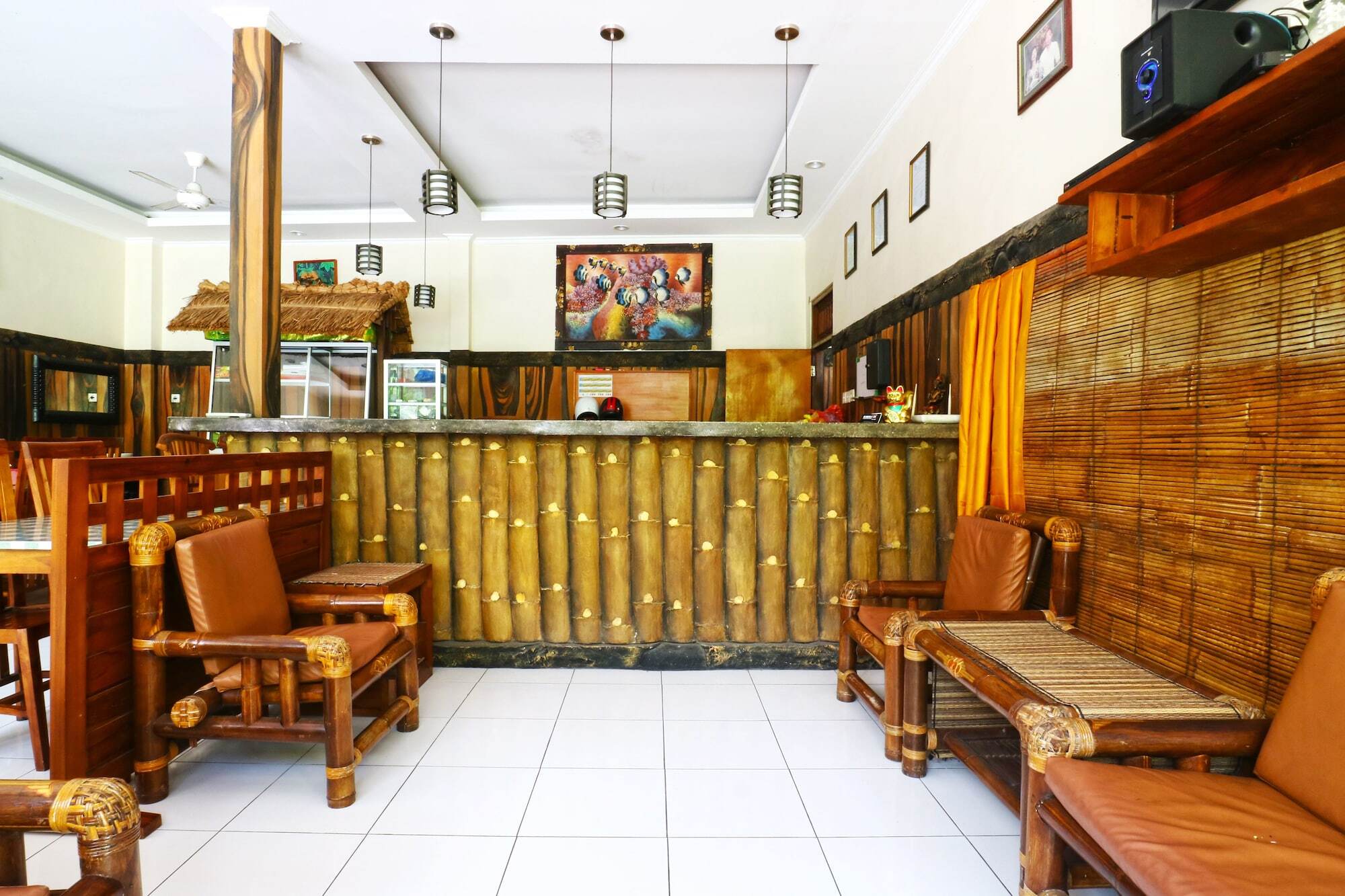 Kawali Homestay Kuta Kuta  Exterior photo